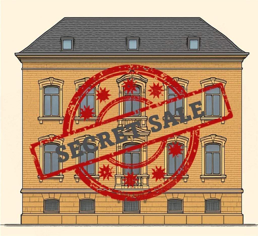 Im Top-Zustand! Solides Jugendstil-Zinshaus in bester Lage von Landau.