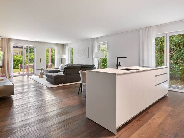 Maisonette zum Kauf 2.250.000 € 5 Zimmer 210 m² Geschoss EG/2 frei ab sofort Pasing-Obermenzing München 81247
