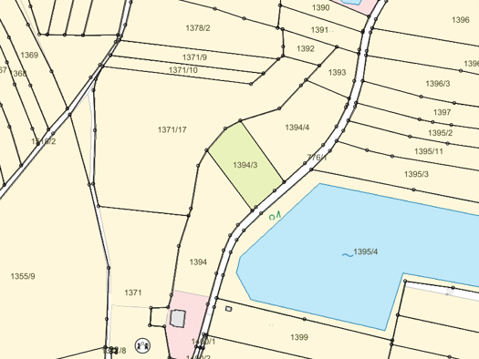 Land-/Forstwirtschaft zum Kauf 3.410 m² 3.410 m² Grundstück Hofmarkstr. Knodorf Vohburg an der Donau 85088