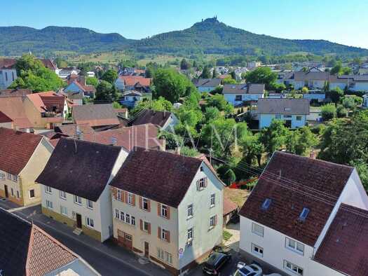 Einfamilienhaus zum Kauf 219.000 € 5 Zimmer 238 m² 487 m² Grundstück Stetten Hechingen 72379