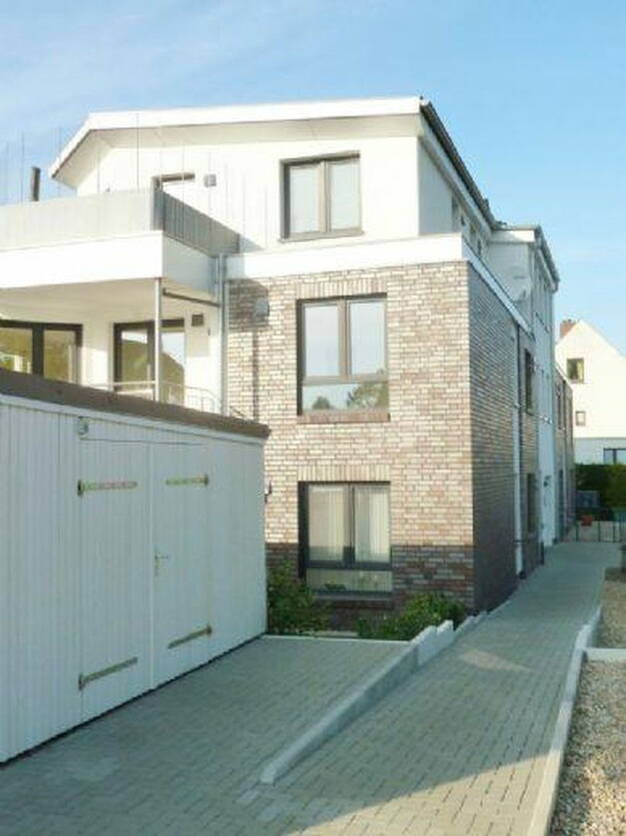 Wohnung zur Miete 870 € 2 Zimmer 57,7 m² frei ab 01.08.2025 Lüneburger Straße 89 Winsen - Kernstadt Winsen 21423