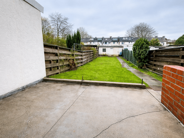 Reihenmittelhaus zum Kauf 199.000 € 3 Zimmer 71 m² 197 m² Grundstück Beckhausen Gelsenkirchen-West 45899