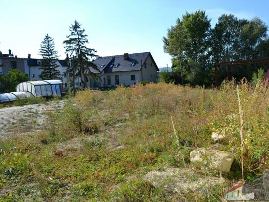 Grundstück zum Kauf 639.000 € 2.145 m² Grundstück Münchendorf 2482