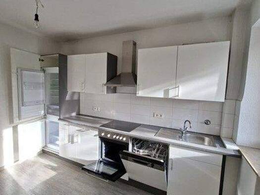 Wohnung zur Miete 630 € 2 Zimmer 66 m² 6. Geschoss frei ab 09.04.2026 Am Sturmwald 2a Menglinghausen Dortmund 44227
