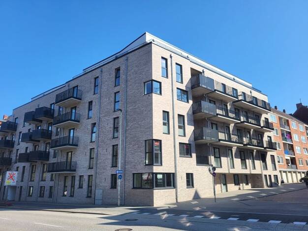 Wohnung zur Miete 1.168 € 2 Zimmer 69,6 m² Geschoss 3/6 frei ab sofort Sörensenstraße 14 Gaarden-Süd Kiel 24143