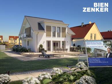 Einfamilienhaus zum Kauf provisionsfrei 861.000 € 4 Zimmer 124,5 m² 618 m² Grundstück Lindenring 16 Bad Dürkheim Bad Dürkheim 67098