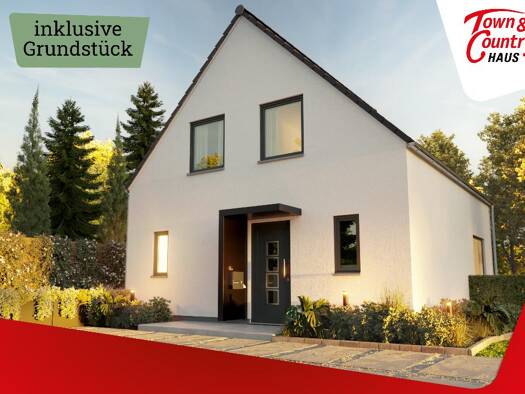 Einfamilienhaus zum Kauf - Erstbezug 431.290 € 4 Zimmer 90 m² 610 m² Grundstück Stadtfeld Ost Stadtfeld Ost 39108