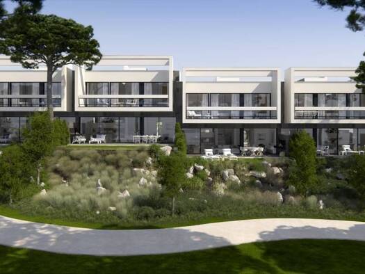 Villa zum Kauf - Erstbezug 780.000 € 3 Zimmer 169 m² Caldes de Malavella 17455