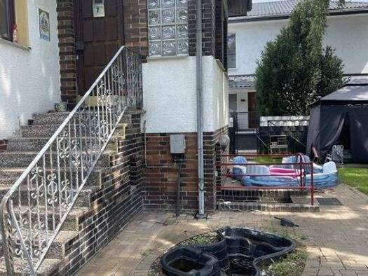 Einfamilienhaus zum Kauf 699.000 € 6 Zimmer 120 m² 716 m² Grundstück Rudow Berlin 12355