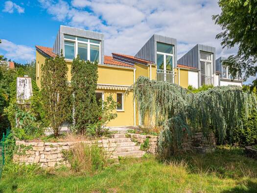 Doppelhaushälfte zum Kauf 429.000 € 4 Zimmer 130,1 m² 418 m² Grundstück Schönwalde Wandlitz 16348