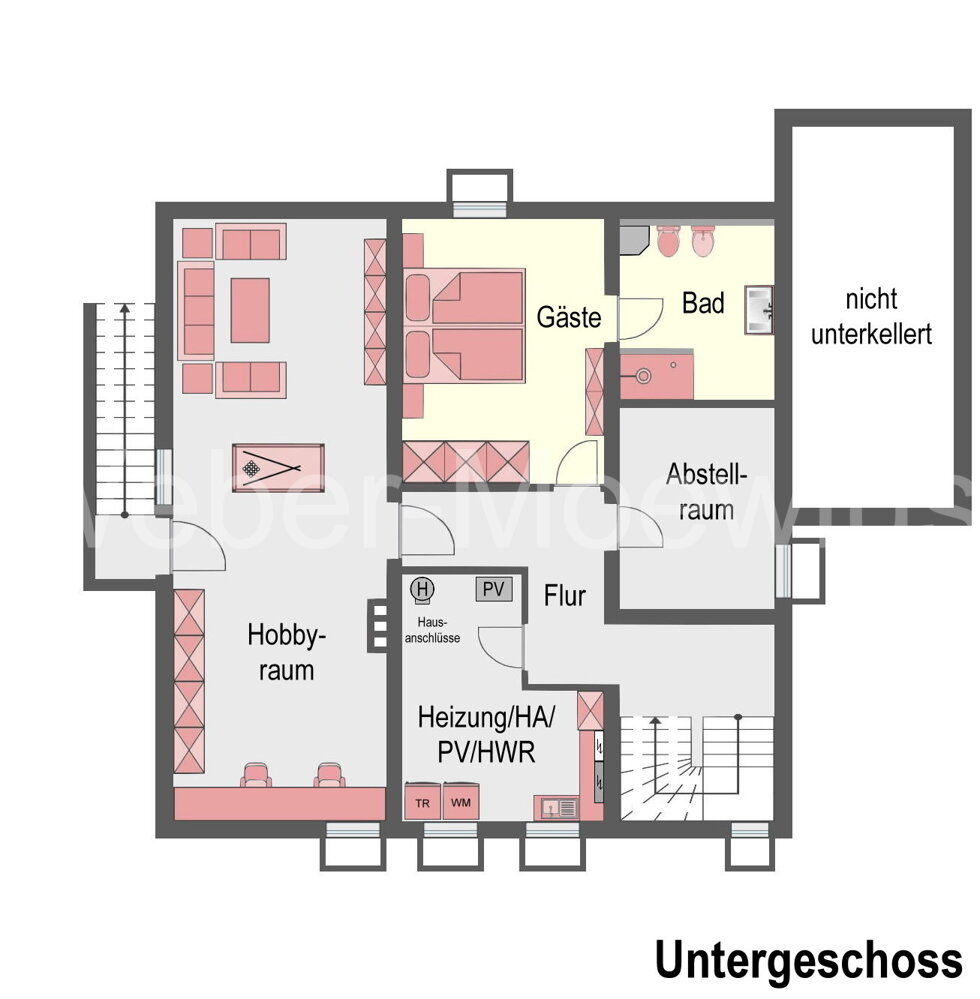 Einfamilienhaus zum Kauf 799.000 € 9 Zimmer 228 m²<br/>Wohnfläche 425 m²<br/>Grundstück Ringen Grafschaft / Ringen 53501