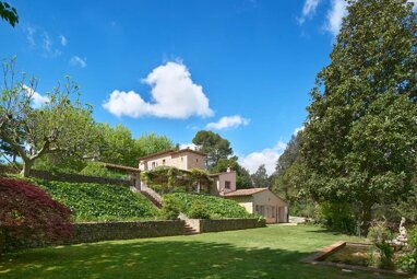 Einfamilienhaus zum Kauf 2.900.000 € 328 m² 16.130 m² Grundstück CHATEAUNEUF GRASSE 06740