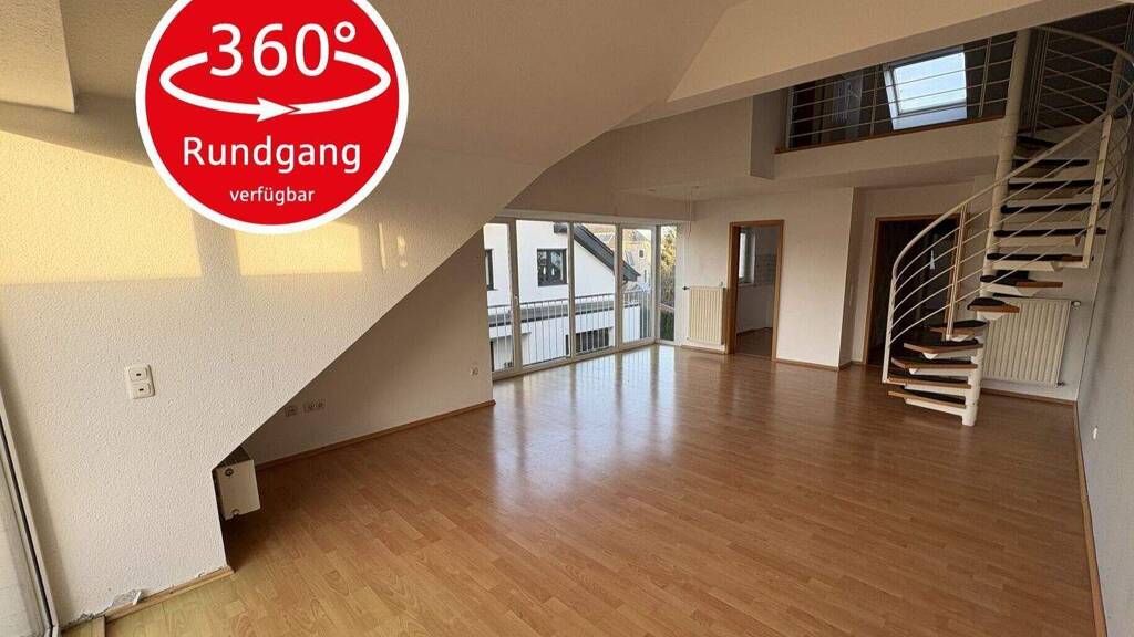 Maisonette zum Kauf 229.000 € 3 Zimmer 81,8 m² Elsen Paderborn / Elsen 33106