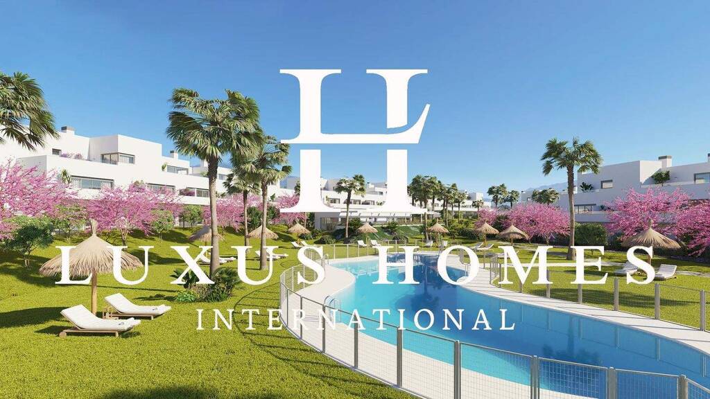 WG-Zimmer zum Kauf provisionsfrei als Kapitalanlage geeignet 443.000 € 3 Zimmer 108 m² Estepona