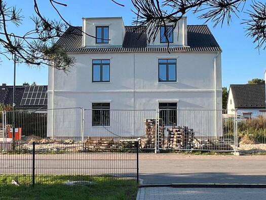 Wohnung zur Miete - Erstbezug 2.190 € 5 Zimmer 159 m² frei ab sofort Schönwalde-Dorf Schönwalde-Glien 14621