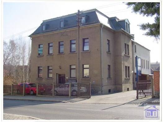 Bürofläche zur Miete provisionsfrei 300 € 5 Zimmer 106,6 m² Bürofläche Seifhennersdorf 02782
