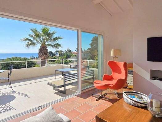 Villa zum Kauf provisionsfrei 1.590.000 € 6 Zimmer 190 m² 2.270 m² Grundstück Les Issambres Saint Aygulf 83370