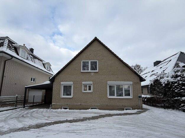 Bürofläche zur Miete 1.710 € 5 Zimmer 86 m² Bürofläche Poppenbüttel Hamburg Poppenbüttel 22393