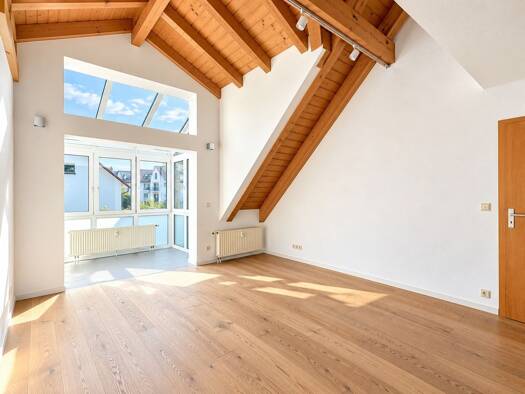 Maisonette zum Kauf 339.000 € 3,5 Zimmer 90 m² Geschoss 1/2 frei ab sofort Backnang Backnang 71522
