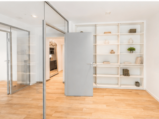 Bürofläche zur Miete provisionsfrei 610 € 17 m² Bürofläche Marienburger Str. Marienburg Rodenkirchen 50968