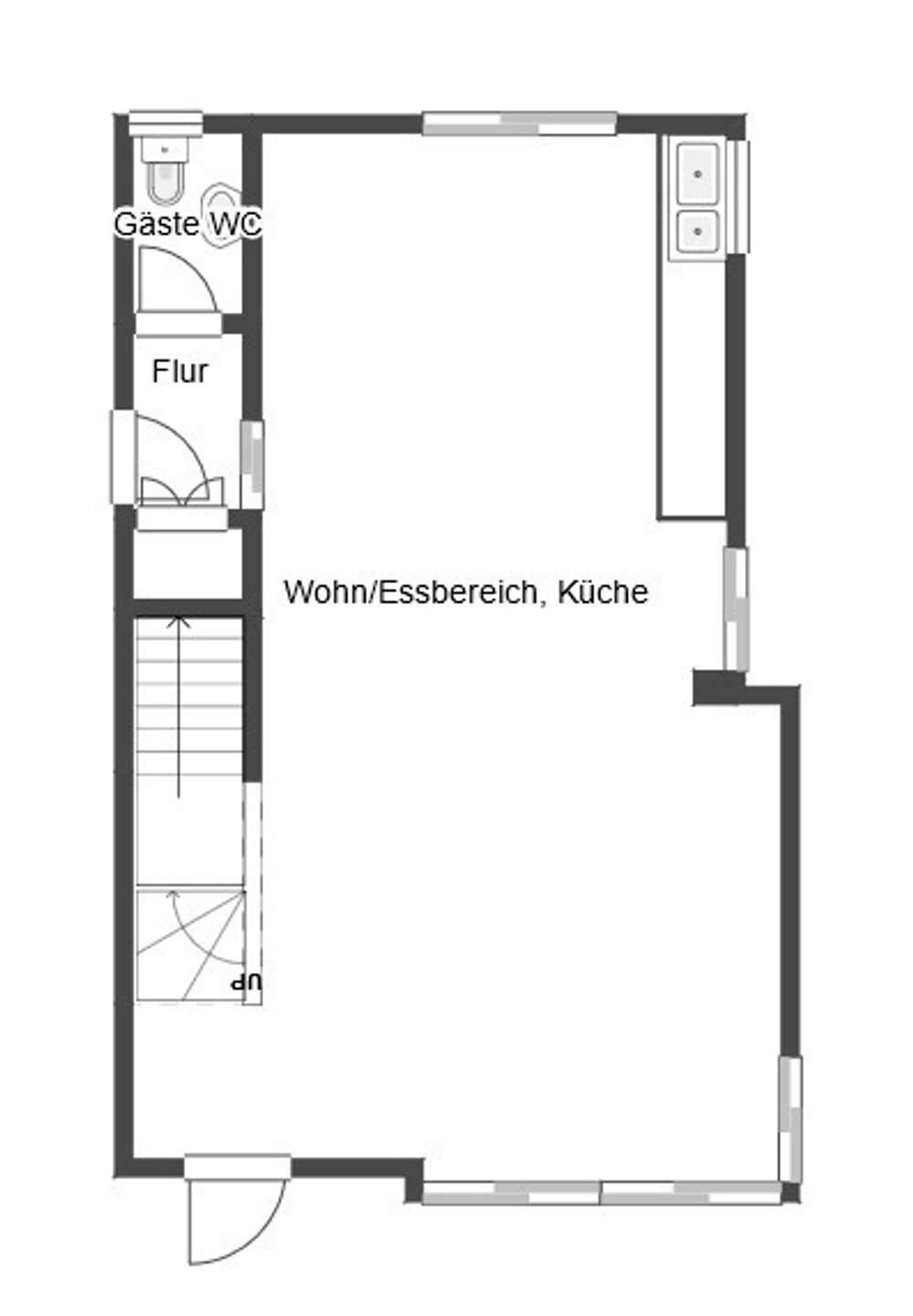 Villa zum Kauf provisionsfrei 272.000 € 4 Zimmer 130 m²<br/>Wohnfläche 250 m²<br/>Grundstück Karsiyaka 99440