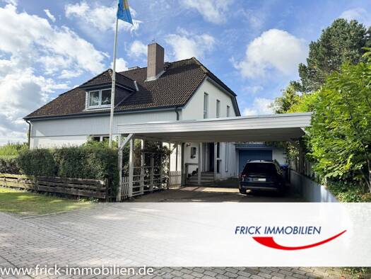 Einfamilienhaus zum Kauf 1.685.000 € 8 Zimmer 255 m² 1.786 m² Grundstück Sierksdorf Sierksdorf 23730