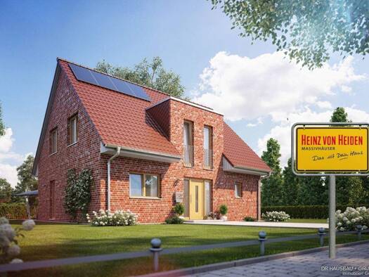 Einfamilienhaus zum Kauf 342.400 € 5 Zimmer 128 m² 530 m² Grundstück Rieseby 24354