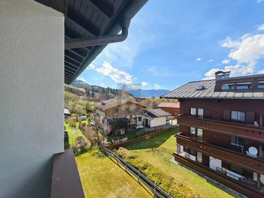 Wohnung zum Kauf 4 Zimmer 81 m² 2. Geschoss Maria Alm am Steinernen Meer 5761