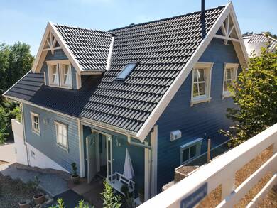 Einfamilienhaus zum Kauf 515.000 € 5 Zimmer 146 m² 510 m² Grundstück Stromberg 55442