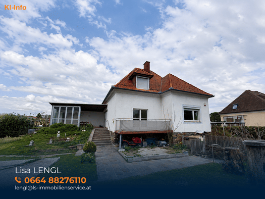 Haus zum Kauf 239.000 € 5 Zimmer 159 m² 1.374 m² Grundstück Vorau 8250
