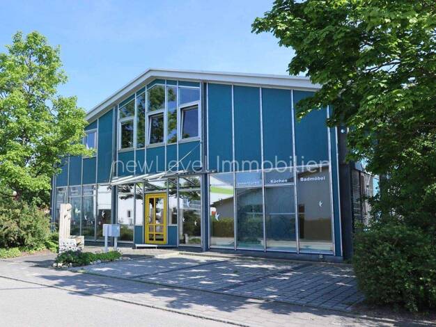 Bürofläche zur Miete provisionsfrei 100 m² Bürofläche Hainsacker Lappersdorf 93138