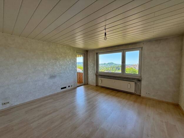 Wohnung zum Kauf 219.000 € 3 Zimmer 72,5 m² 3. Geschoss Eningen Eningen unter Achalm 72800