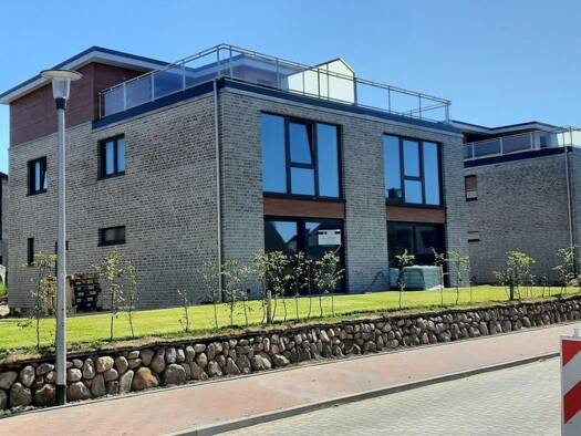 Doppelhaushälfte zur Miete 1.690 € 4 Zimmer 128 m² 158 m² Grundstück frei ab sofort Kappeln 24376