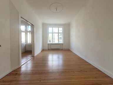 Büro-/Praxisfläche zur Miete 2.047 € 4 Zimmer 117 m² Bürofläche Mariendorf Berlin 12109