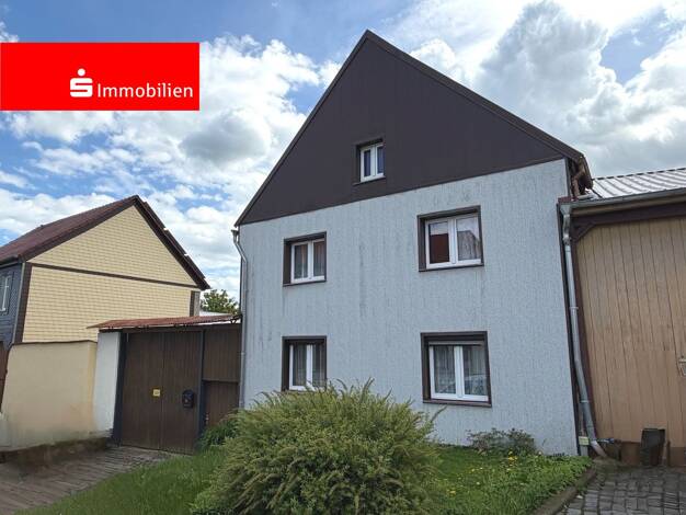 Einfamilienhaus zum Kauf 89.000 € 6 Zimmer 121 m² 774 m² Grundstück Mehrstedt Nottertal-Heilinger Höhen 99994