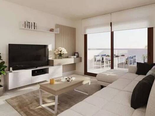 Wohnung zum Kauf - Erstbezug 530.000 € 2 Zimmer 94 m² 2. Geschoss Via Dels Arquers, 42 Capdepera 07589
