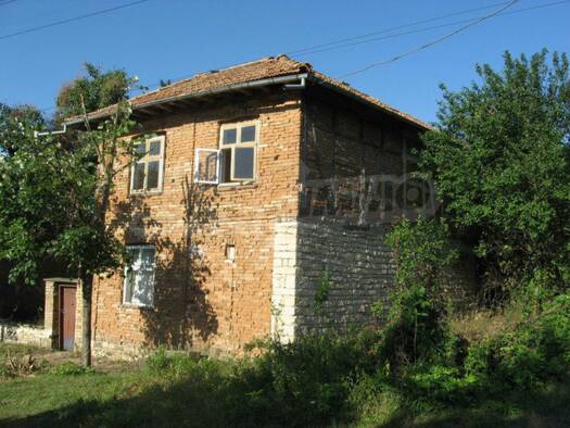 Reihenmittelhaus zum Kauf 6.500 € 4 Zimmer 160 m² Biala