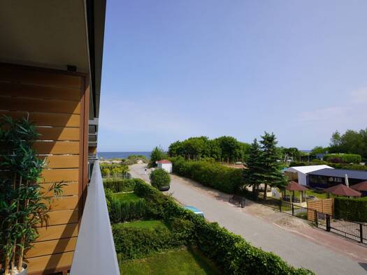 Wohnung zum Kauf 187.000 € 2 Zimmer 31,4 m² frei ab sofort Kaprala Koniecznego 7 E Dziwnów 72-420