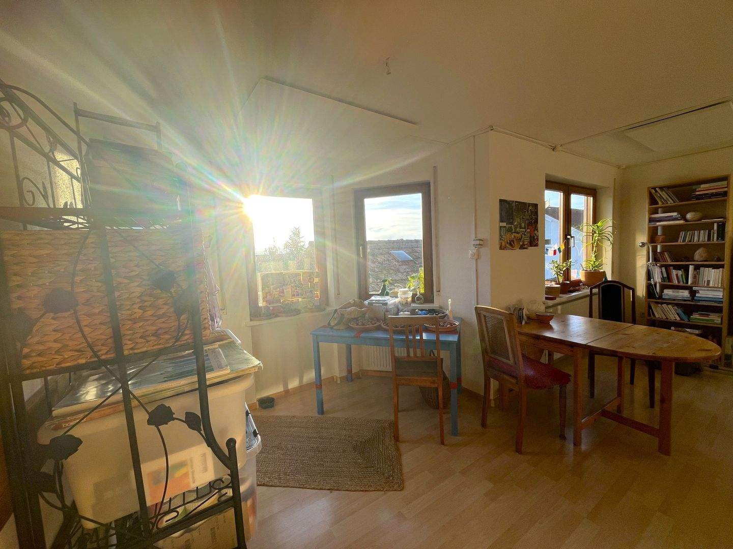 Haus – Müllheim im Markgräflerland, Niederweiler - Ansicht 4