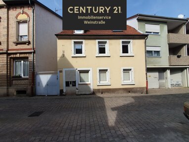 Einfamilienhaus zum Kauf 267.000 € 13 Zimmer 256,7 m² 280 m² Grundstück Winzingen Neustadt 67433