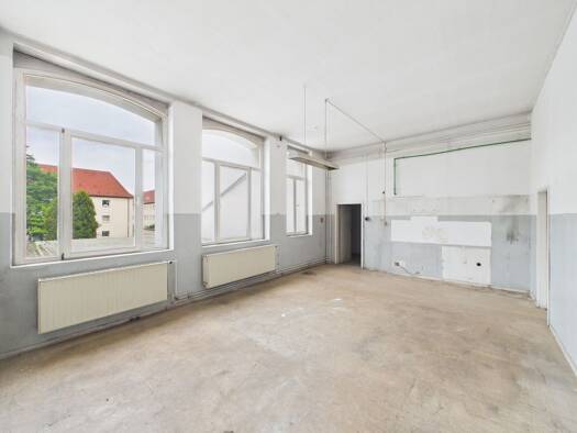 Sonstiges zur Miete provisionsfrei 260 € Johannesplatz Erfurt 99086