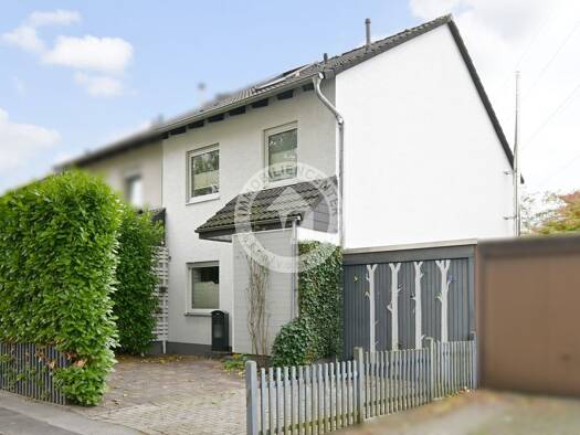 Reihenendhaus zum Kauf 299.500 € 99 m² 479 m² Grundstück Wickede Dortmund 44319