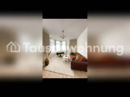 Wohnung zur Miete Tauschwohnung 570 € 2 Zimmer 42 m² 3. Geschoss Mitte Dortmund 44137