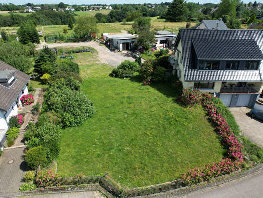 Grundstück zum Kauf 279.000 € 600 m² Grundstück Erberich Odenthal 51519