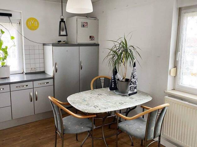 Wohnung zum Kauf 166.000 € 3 Zimmer 62 m² 2. Geschoss Weißenhorn 89264