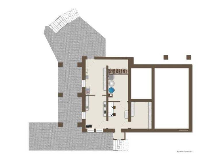 Mehrfamilienhaus zum Kauf 10 Zimmer 366 m² 2.954 m² Grundstück Hardt 78739