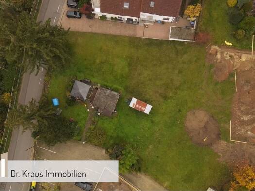 Grundstück zum Kauf 679.000 € 984 m² Grundstück Erlangen 91056