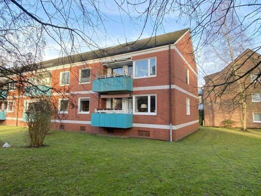 Wohnung zum Kauf 345.000 € 3 Zimmer 89 m² Bergstedt Hamburg-Poppenbüttel 22395