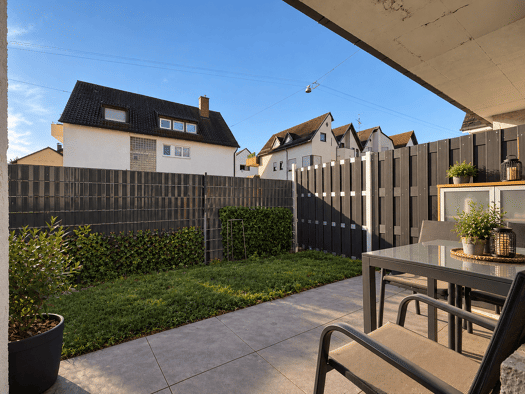Wohnung zum Kauf 199.000 € 3 Zimmer 62,6 m² Echterdingen Leinfelden-Echterdingen 70771