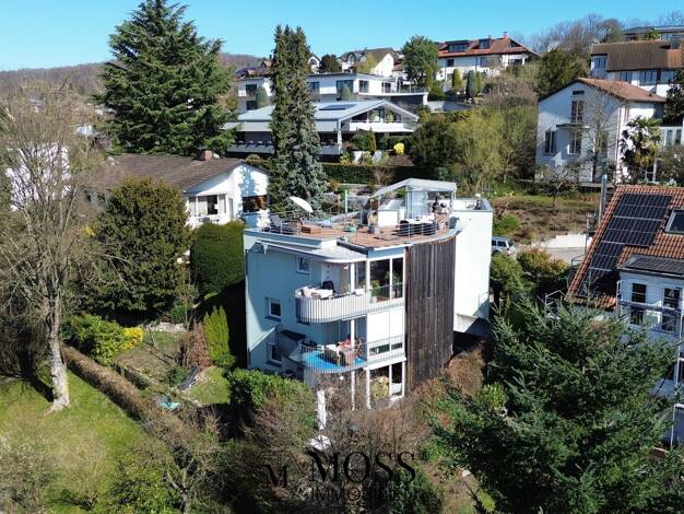 Wohnung zum Kauf 670.000 € 4 Zimmer 152 m² 3. Geschoss Stetten Lörrach 79540